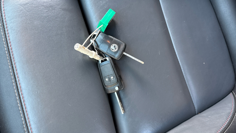 Vauxhall Mokka 1.7 CDTi SE 5dr Diesel Hatchback